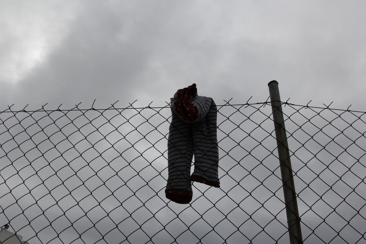 Πέθανε 17χρονη πρόσφυγας που νοσηλευόταν στο Λαϊκό νοσοκομείο