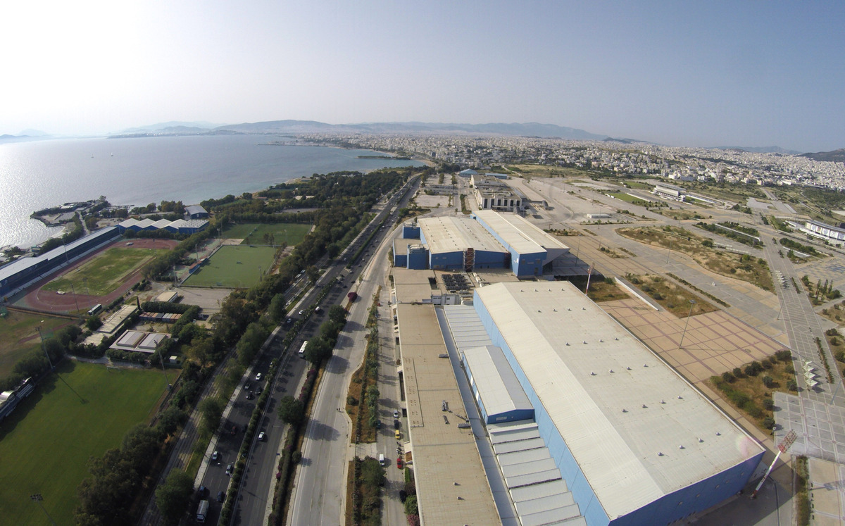 ΙΟΒΕ: Μηχανή χρήματος για το Δημόσιο το Ελληνικό