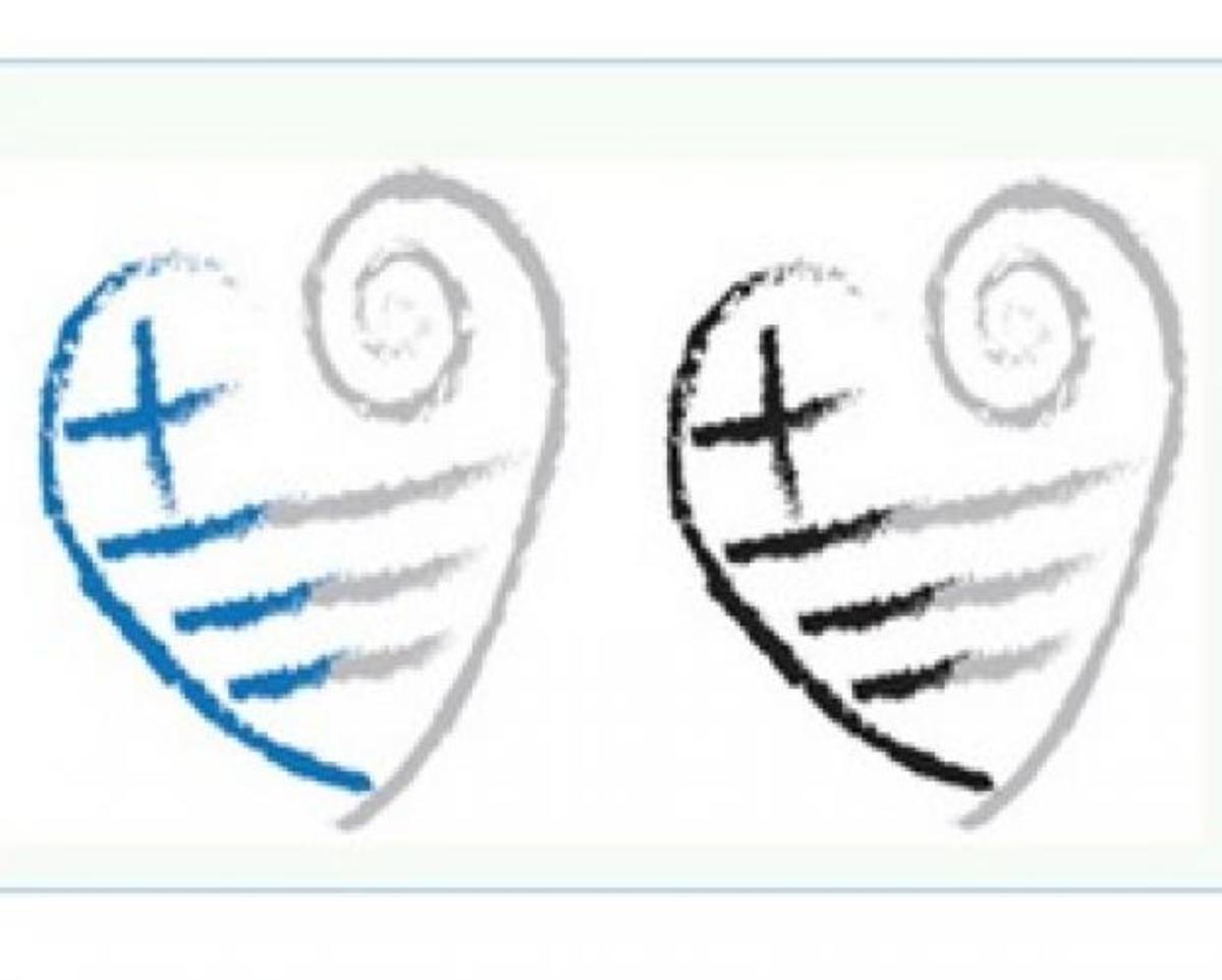 Η “καρδιά” ψηφίστηκε ως το σήμα για τα ελληνικά προϊόντα