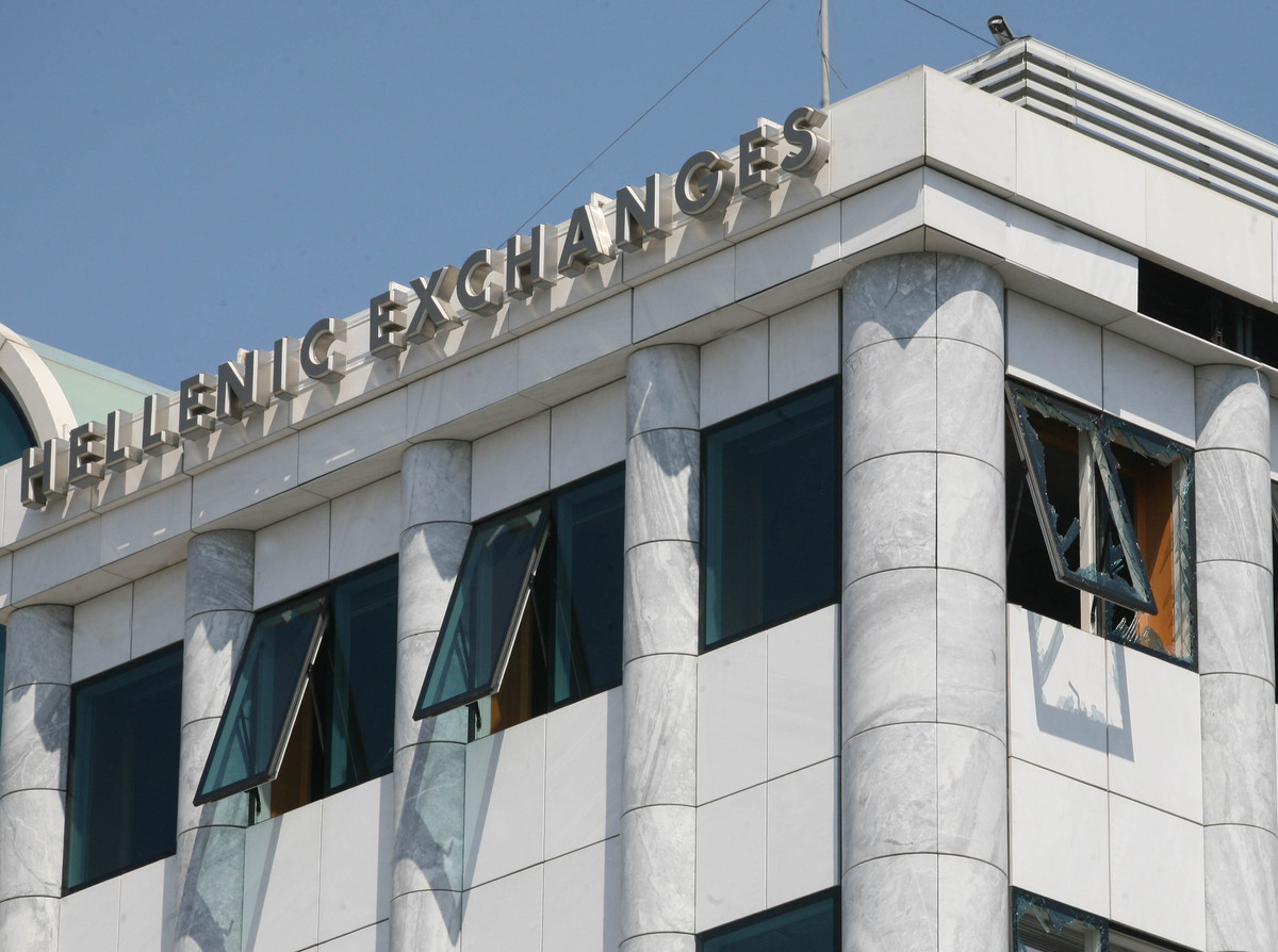 Τράπεζες: Δραματική πτώση των μετοχών στο Χρηματιστήριο