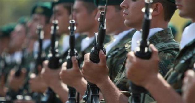 Κρίσεις Στρατού 2017: Τα ονόματα των Συνταγματαρχών Όπλων