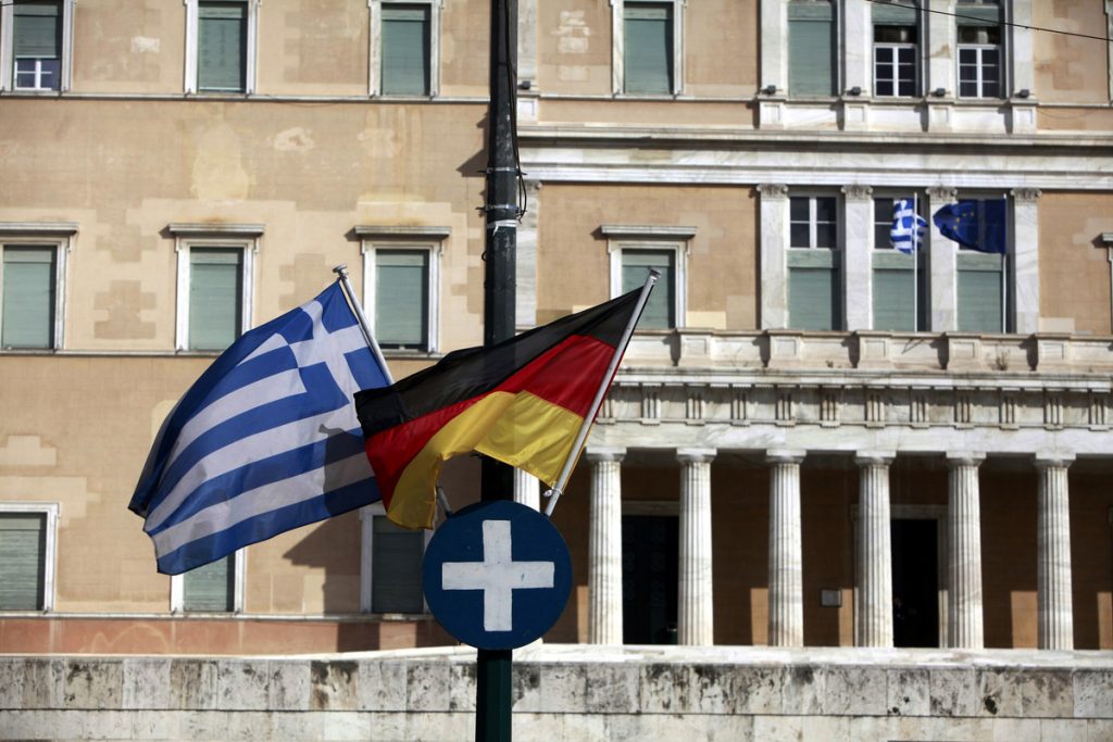 Είναι οι Γερμανοί ανόητοι ή θεωρούν τους Ελληνες βλάκες;