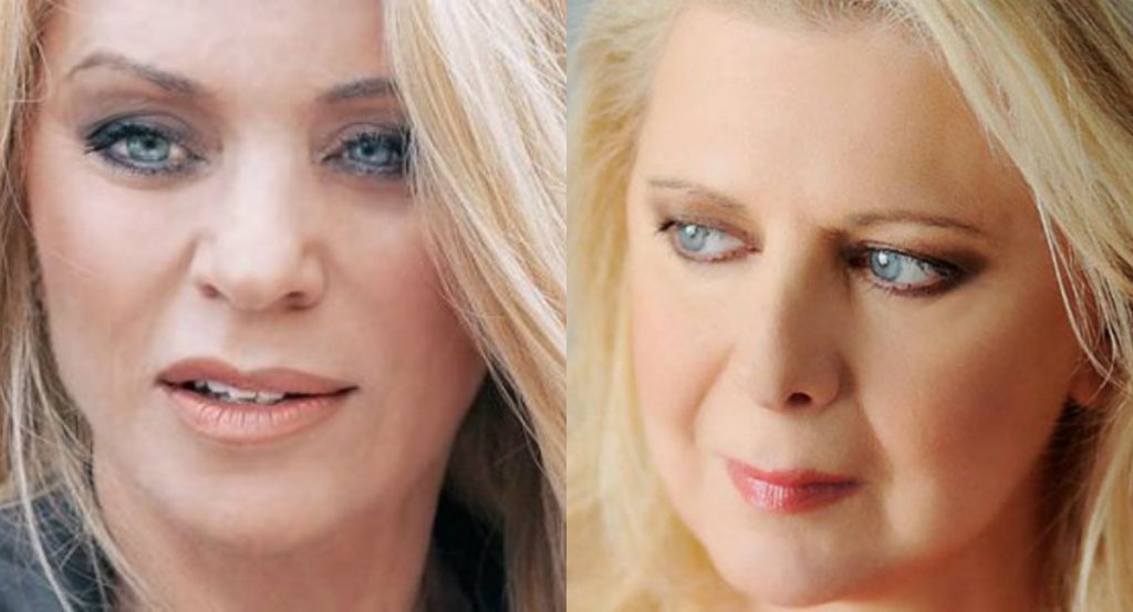 Απίστευτο σχόλιο της Έλενας Ακρίτα για την Έλλη Στάη: «Μια κυρία στα μπουζούκια»