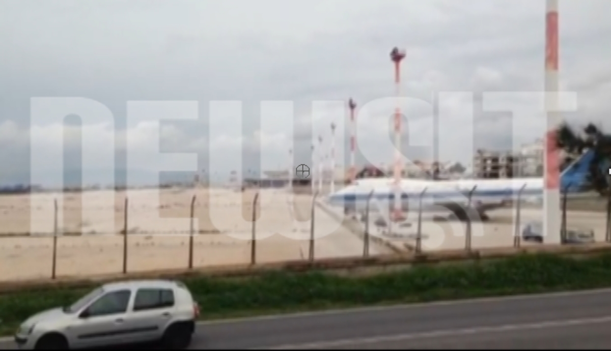 Εργασίες καθαρισμού στο Ελληνικό