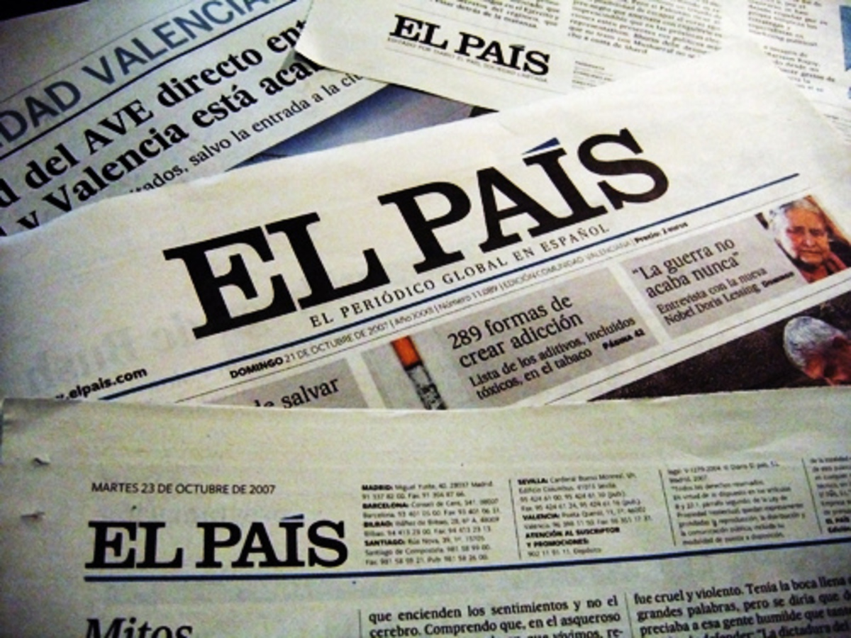 Ισπανία: Η El Pais “κόβει” θέσεις και μισθούς