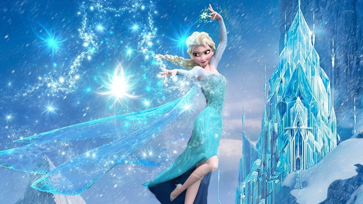 Η Disney ανακοίνωσε το “Frozen 2”!
