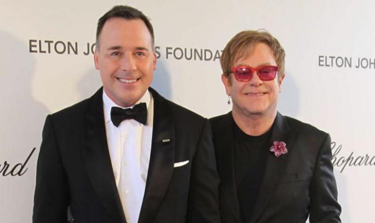 Ξέσπασε άγρια κόντρα ανάμεσα στον Elton John και τους Dolce & Gabbana!