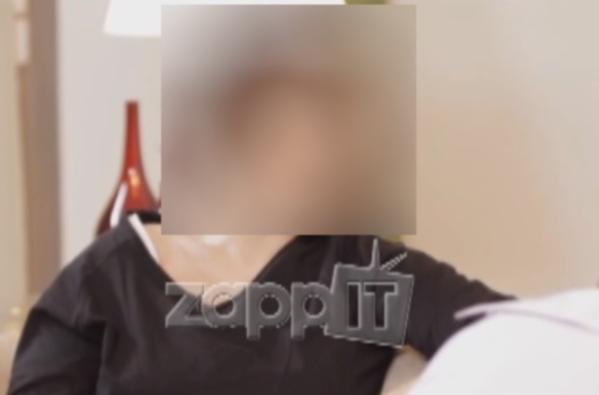 «Πριν εκτεθώ και με μάθει ο κόσμος ήμουν ένα άτομο παχύσαρκο»