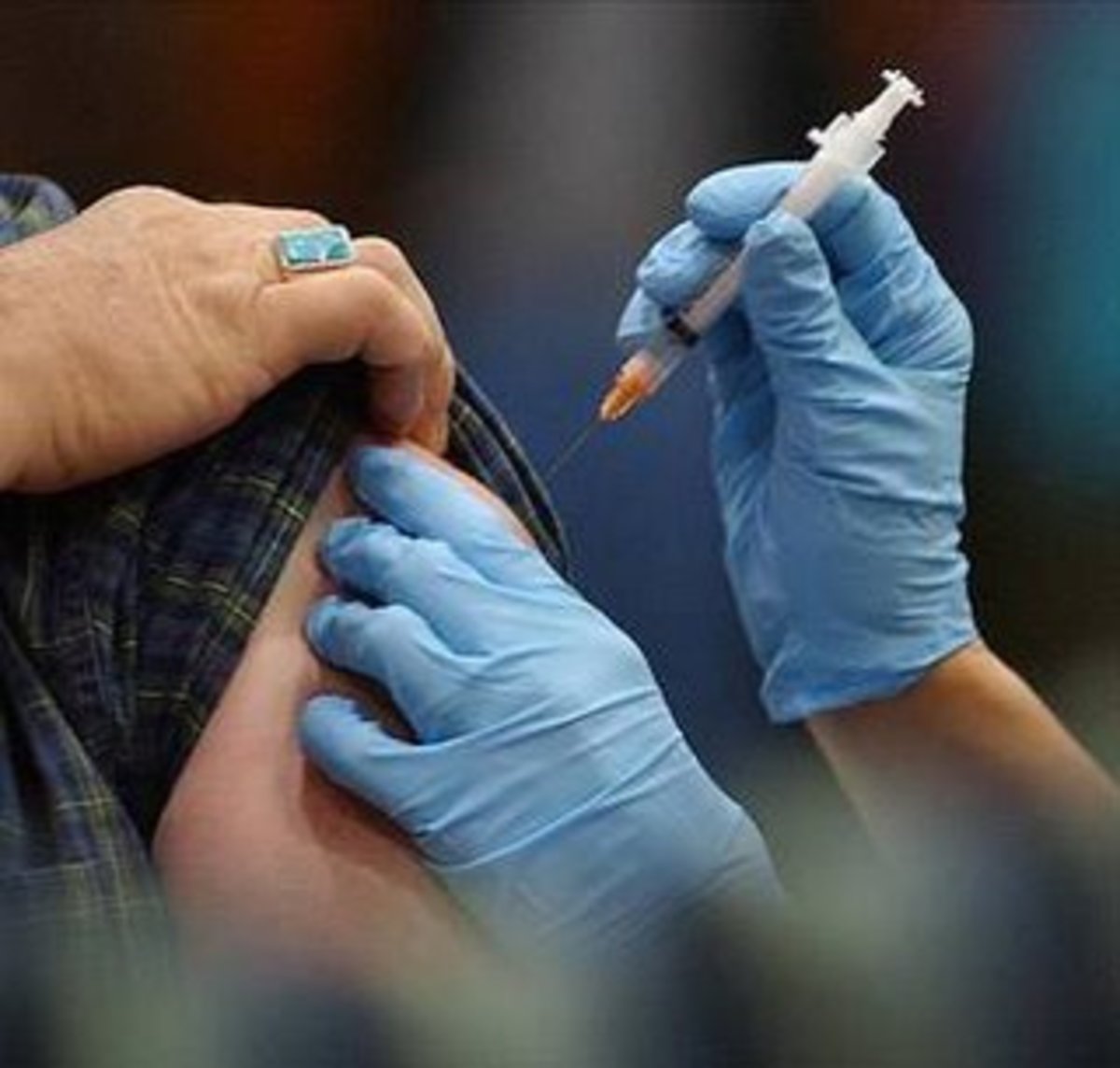“Συνεχίστε τους εμβολιασμούς” λένε οι υπουργοί Υγείας της Ε.Ε