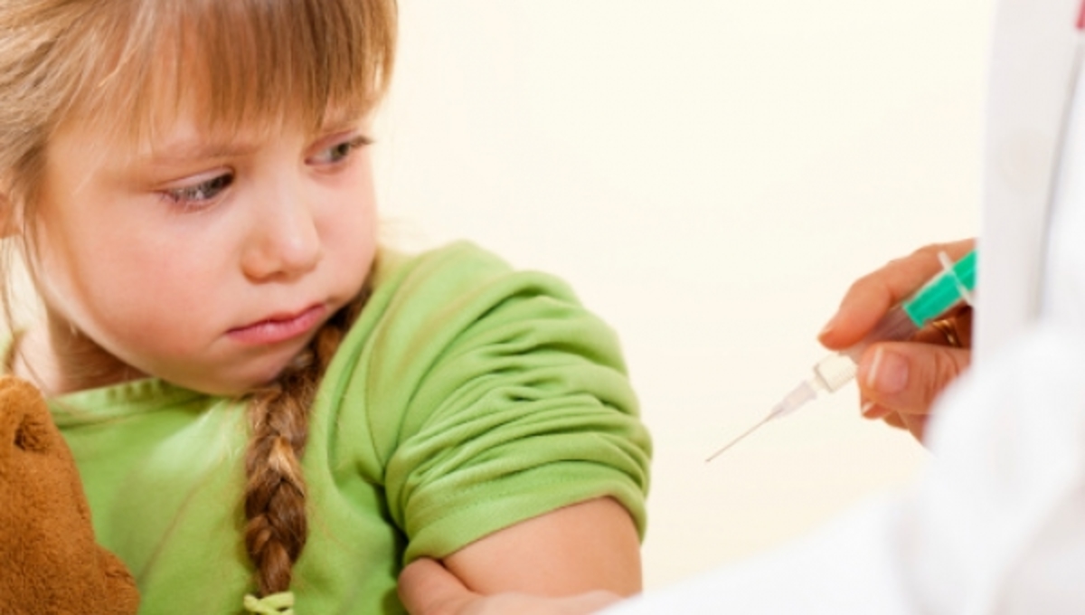 Δωρεάν εμβολιασμοί για τα ανασφάλιστα παιδιά από τον ΙΣΑ
