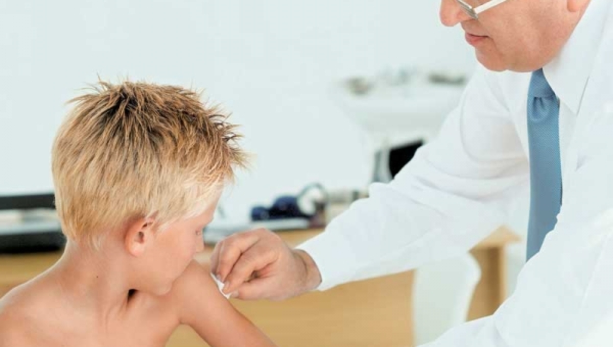 Η φυματίωση ξαναγυρνά – Προσοχή στα παιδιά
