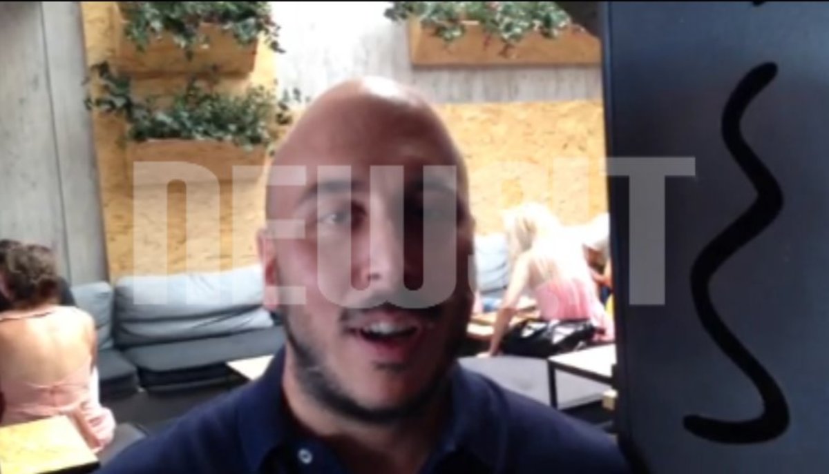 “‘Εμεινε Αθήνα περισσότερος κόσμος”