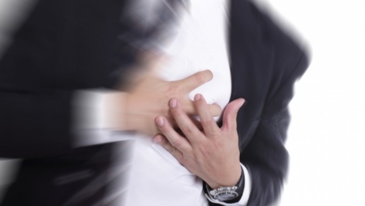 Έμφραγμα: Μην αδιαφορήσετε ποτέ για αυτά τα “αθώα” πρώιμα σημάδια