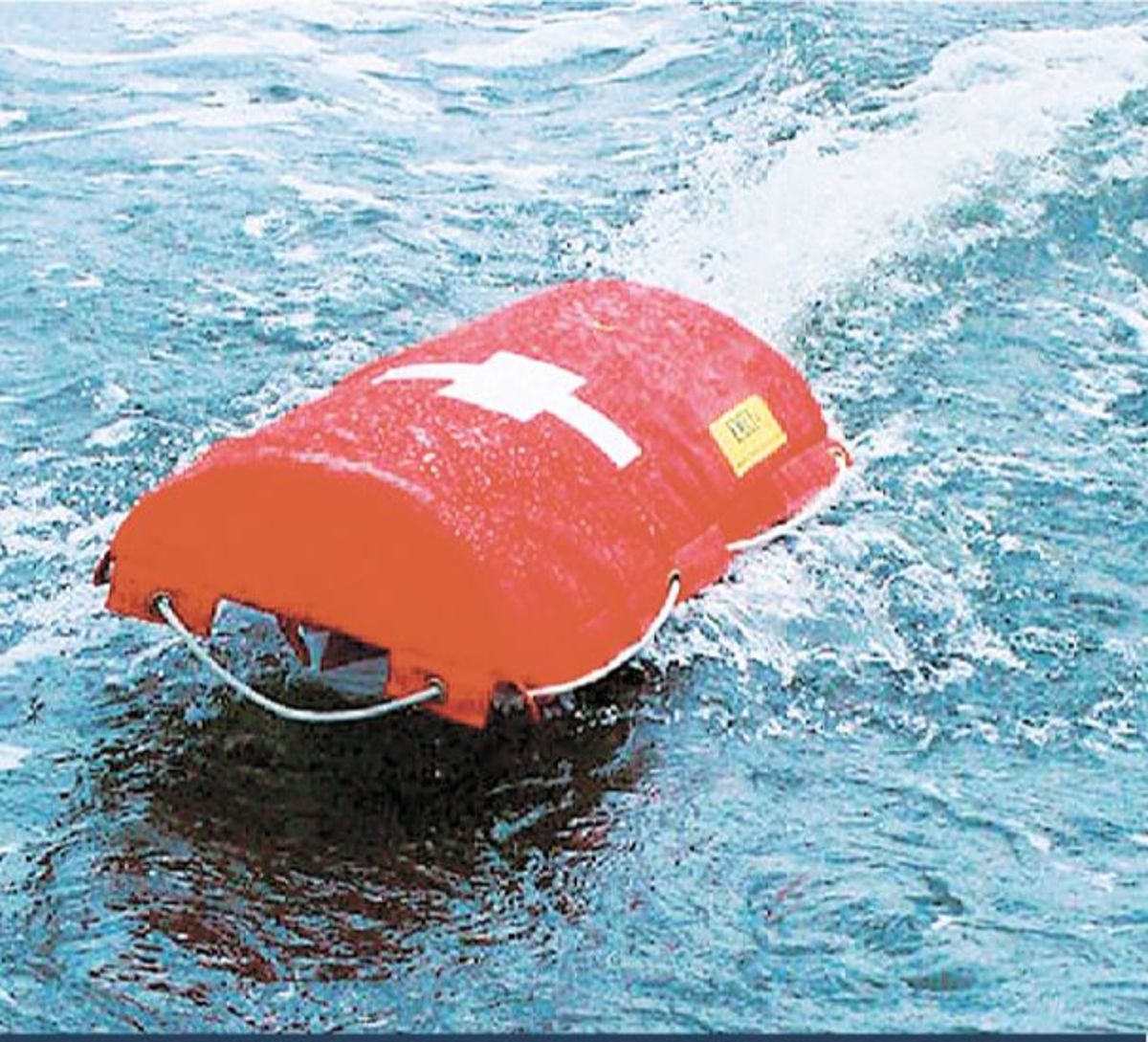 Αυτή είναι η... Έμιλι. Μπορεί να μην είναι σέξι και με καμπύλες αλλά κάνει πολύ καλά τη δουλειά της.