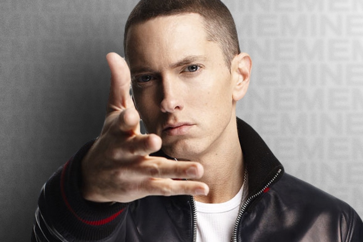 Η σοκαριστική σημερινή όψη του Eminem! «Έλιωσε» από τη χρήση ναρκωτικών! (ΦΩΤΟ)