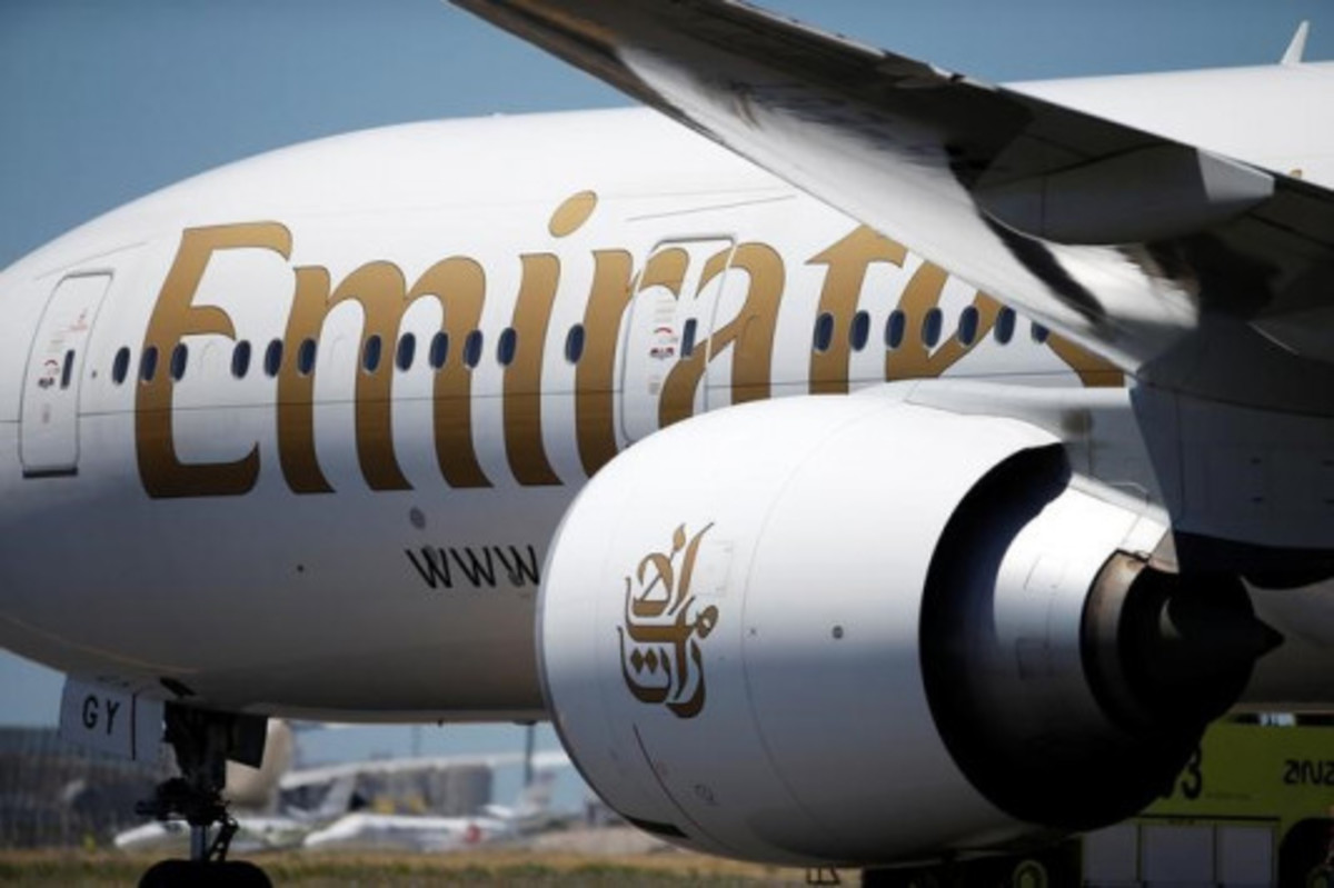 Νέο καθημερινό δρομολόγιο της «Emirates» Αθήνα – Νέα Υόρκη