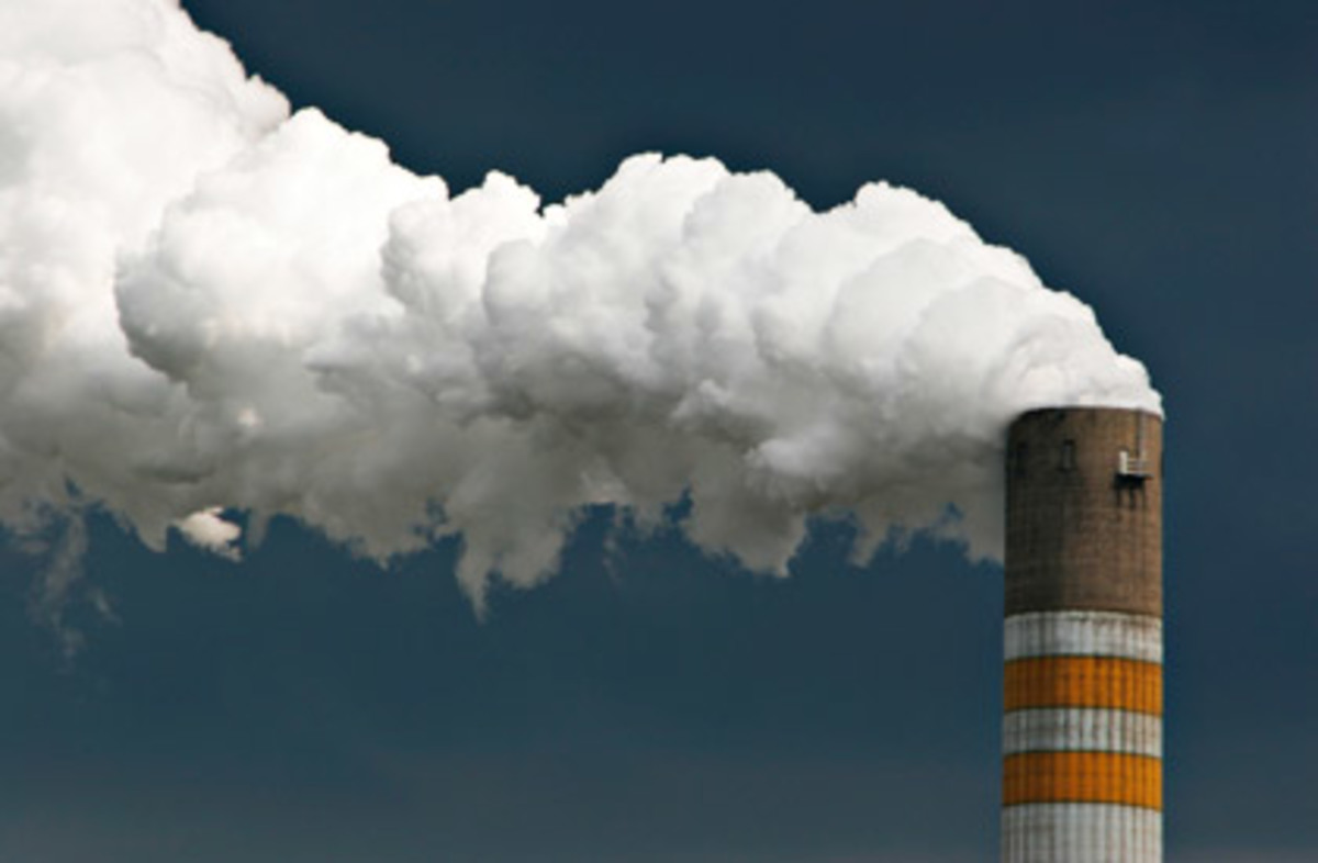 Διαθέσιμα ευρωπαϊκά κονδύλια για το CCS