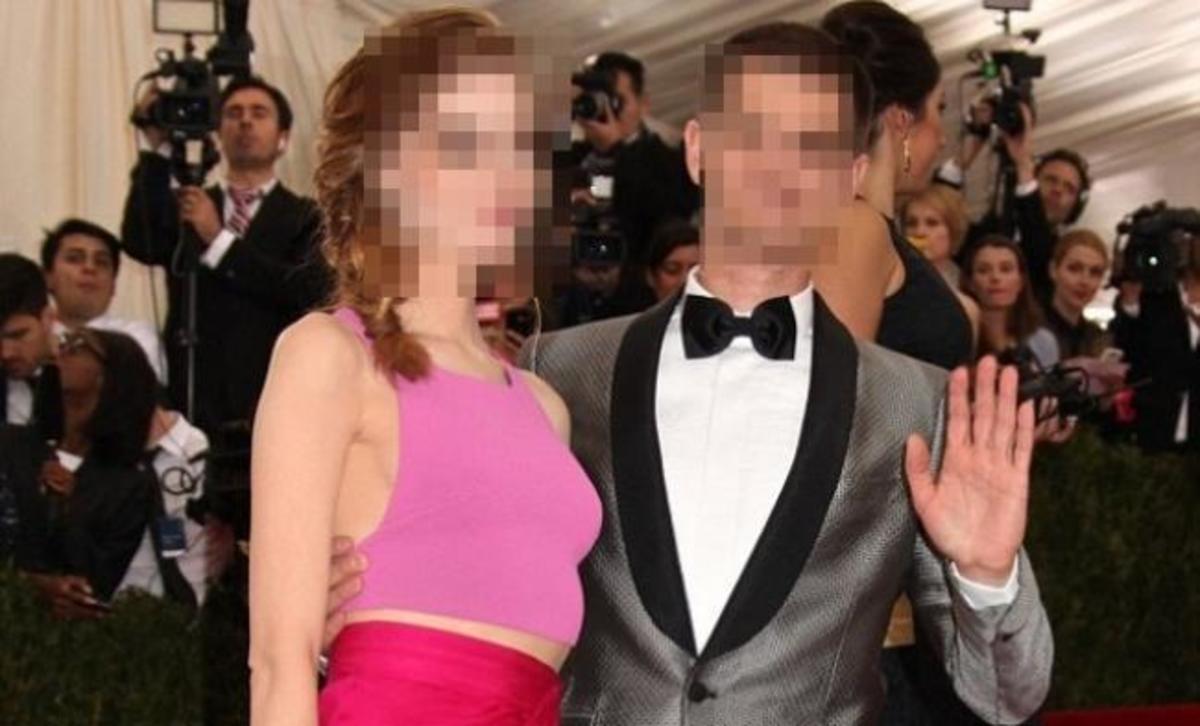 Οριστικός χωρισμός για διάσημο ζευγάρι μετά από τρία χρόνια σχέσης!