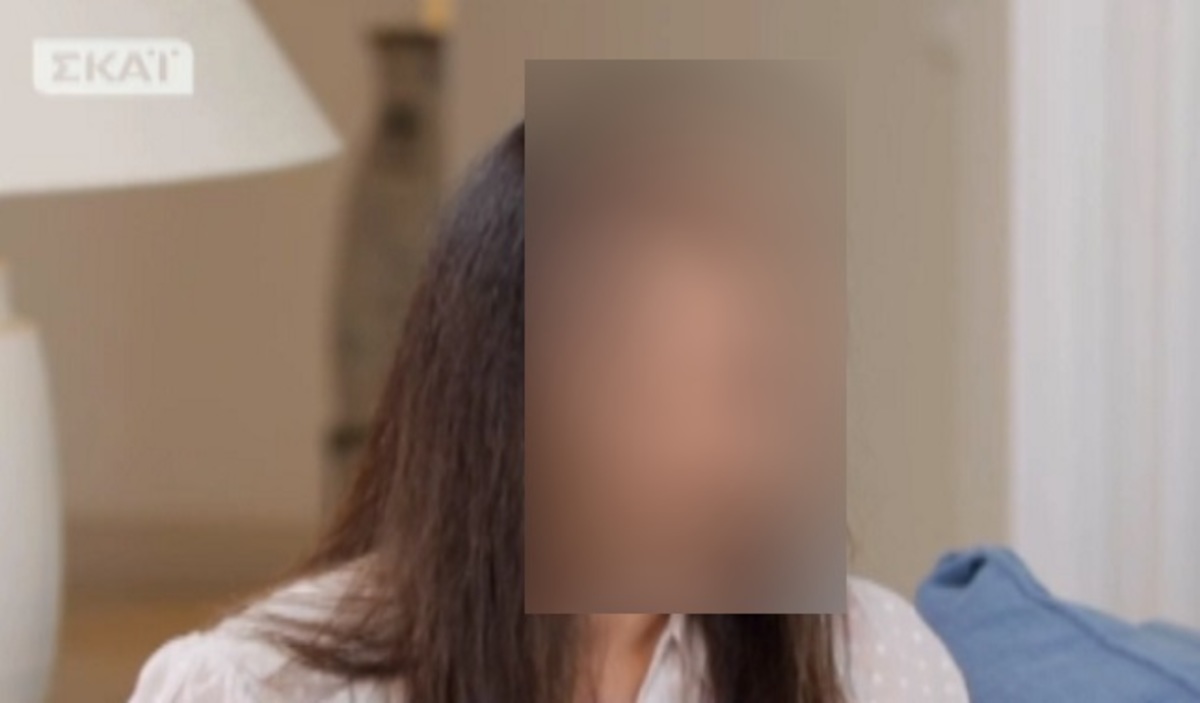 «Πριν ένα χρόνο πέρασα το κατώφλι της εμμηνόπαυσης»