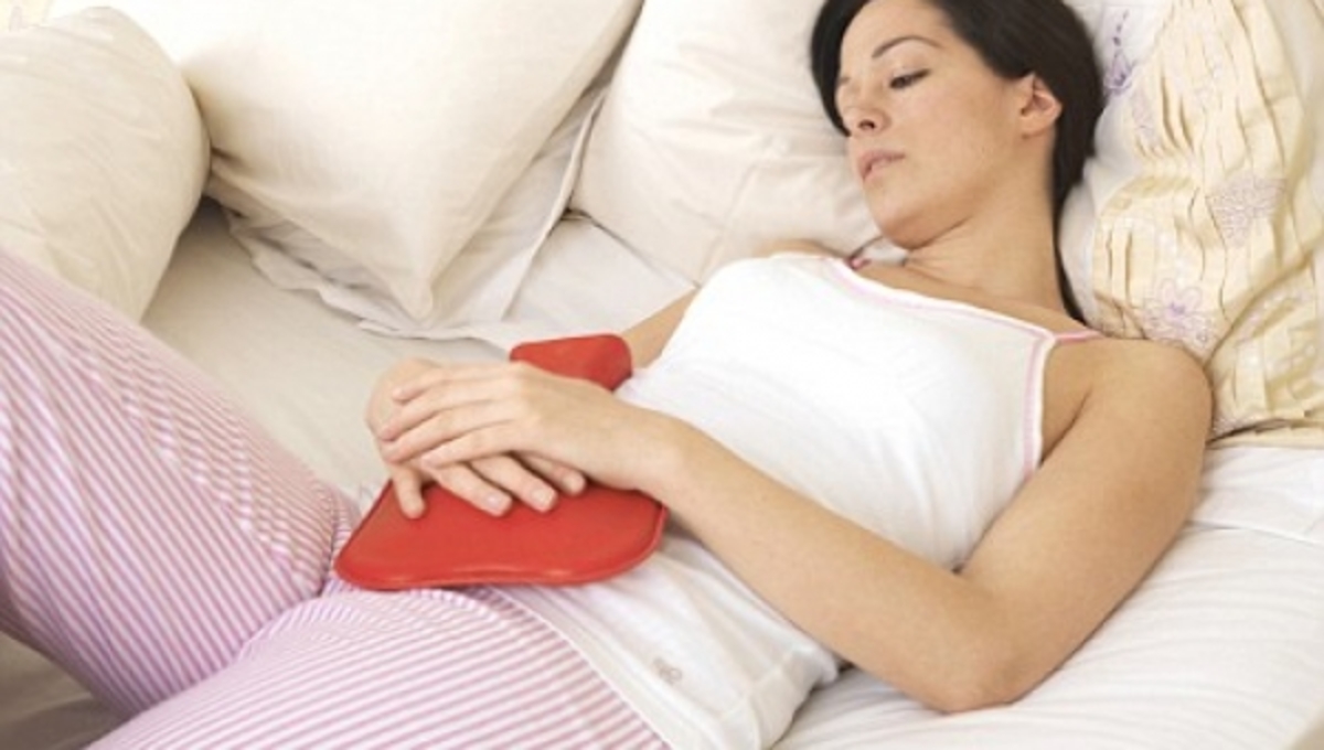 11 σημάδια που προειδοποιούν ότι έρχεται η εμμηνόπαυση