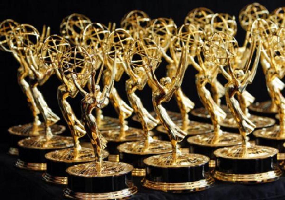 Emmy 2014: Δείτε τους νικητές!