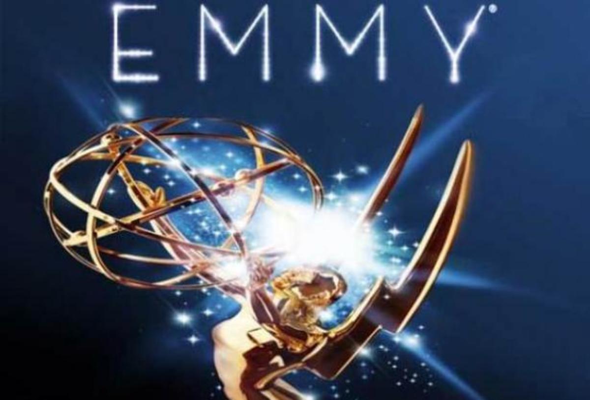 Ανακοινώθηκαν οι υποψηφιότητες για τα βραβεία Emmy 2012