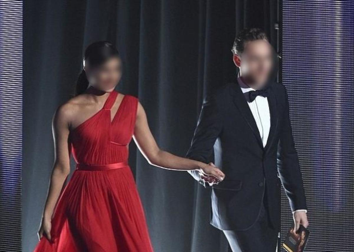 Emmy Awards: Διάσημος ηθοποιός φλέρταρε με άλλη, λίγες μέρες μετά το χωρισμό του!