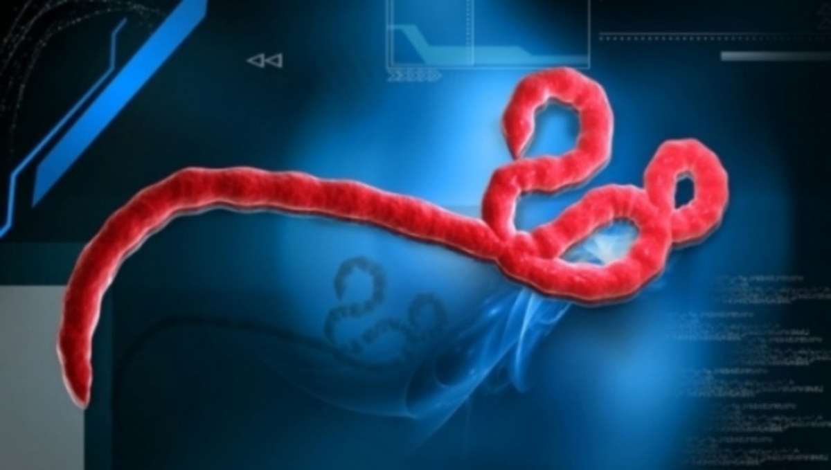 Πεθαίνει από έμπολα η Βρετανίδα νοσηλεύτρια που “ανάρρωσε” πέρσι από τον ιό