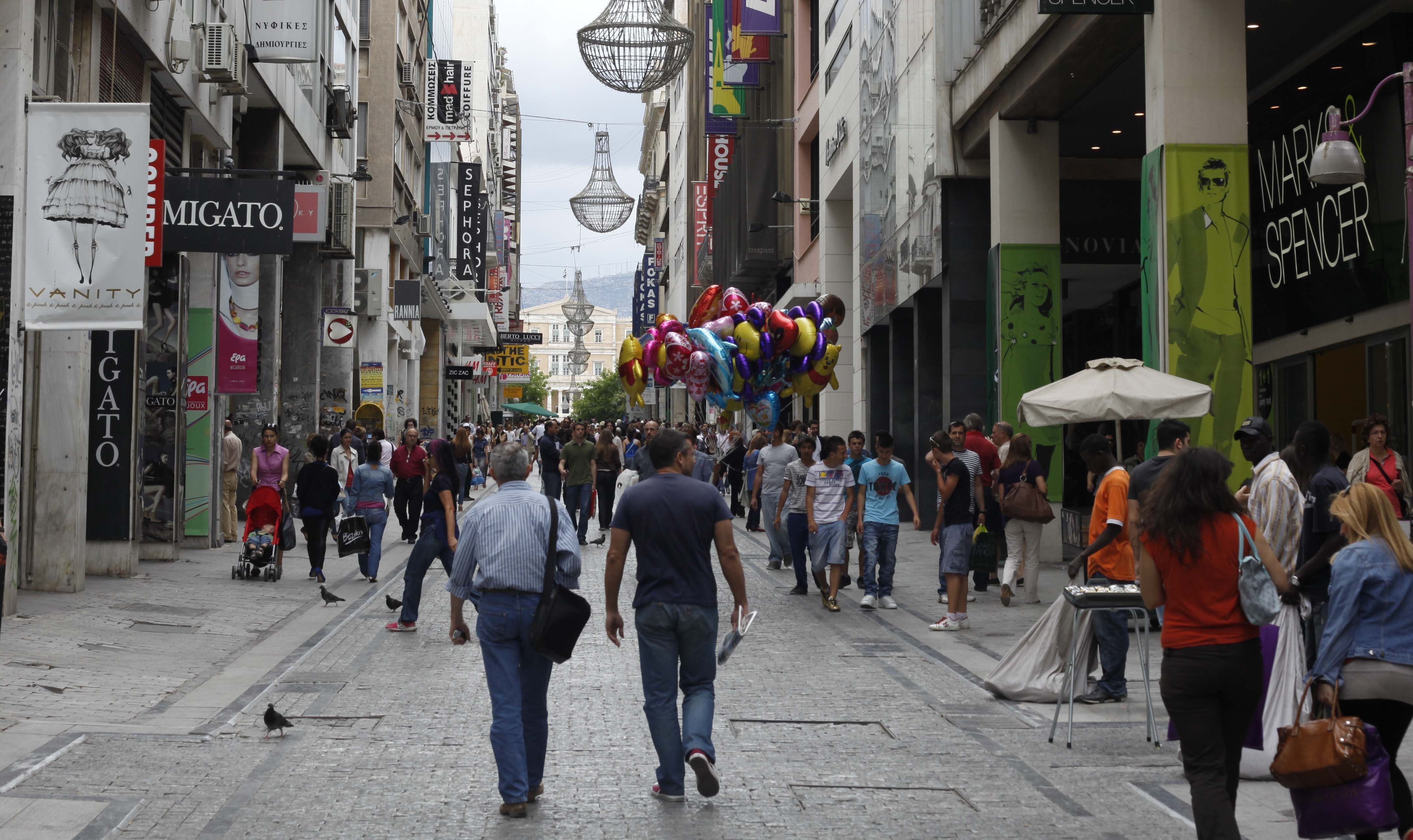 ΕΣΕΕ: Προτείνει βασικό μισθό στα 751 ευρώ