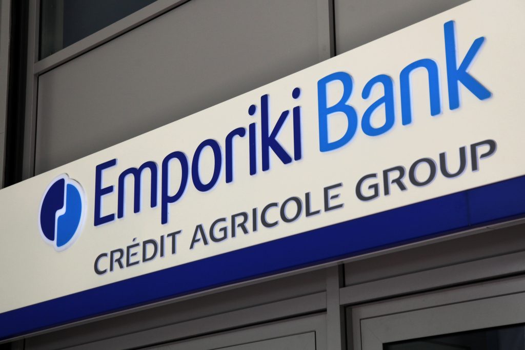 De Morgen: “Χωρίς τους ελληνικούς μπελάδες, τα κέρδη της Credit Agricole δωδεκαπλασιάστηκαν”