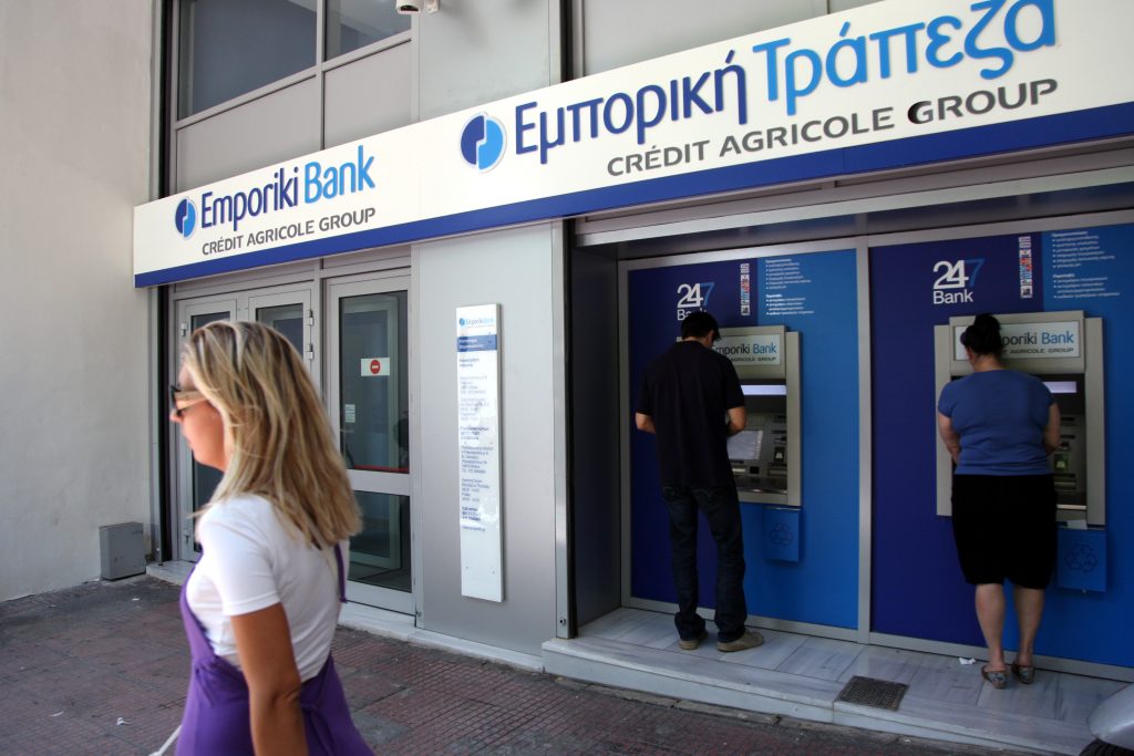 Τις επόμενες ημέρες οι εξελίξεις για την Εμπορική