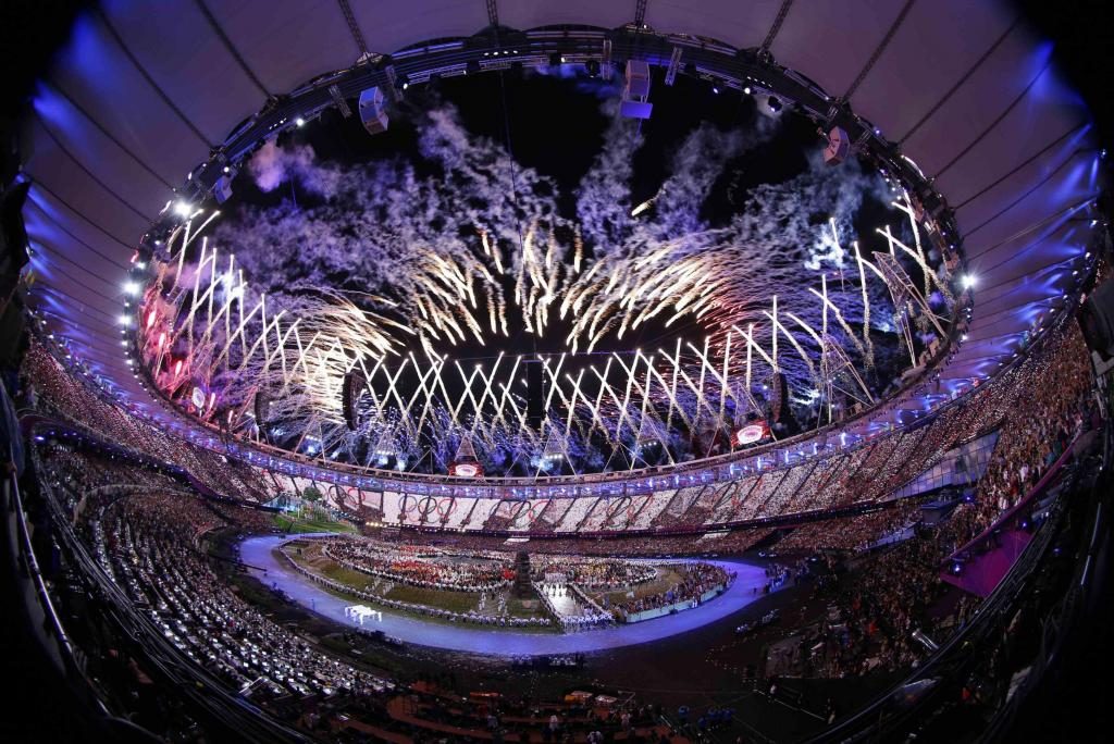Τι θα δούμε στην αποψινή τελετή λήξης των Ολυμπιακών
