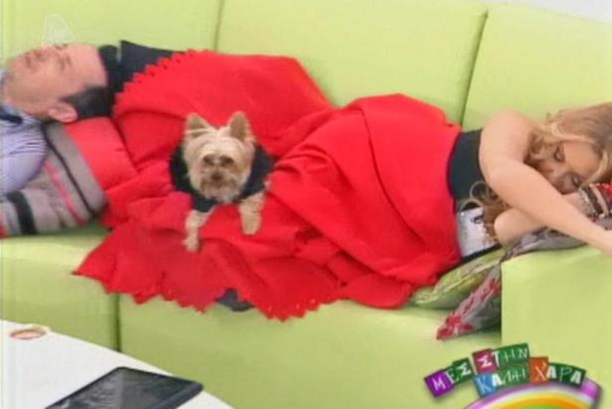 Τους έπιασε στον ύπνο η έναρξη!