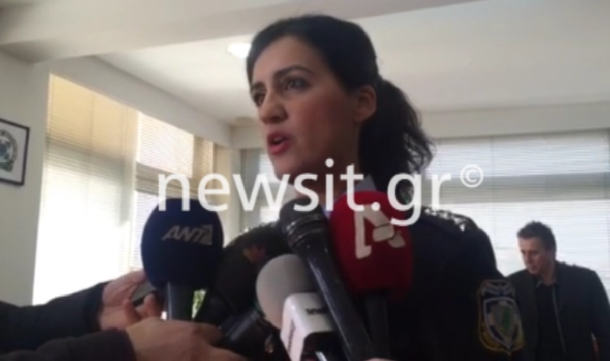 Σπείρα Ρομά: Ανεκτίμητα κλοπιμαία