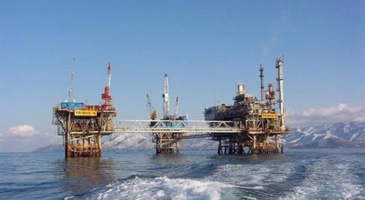 Ελληνική εταιρεία επενδύει 1,5 δισ στα κοιτάσματα αερίου του Ισραήλ