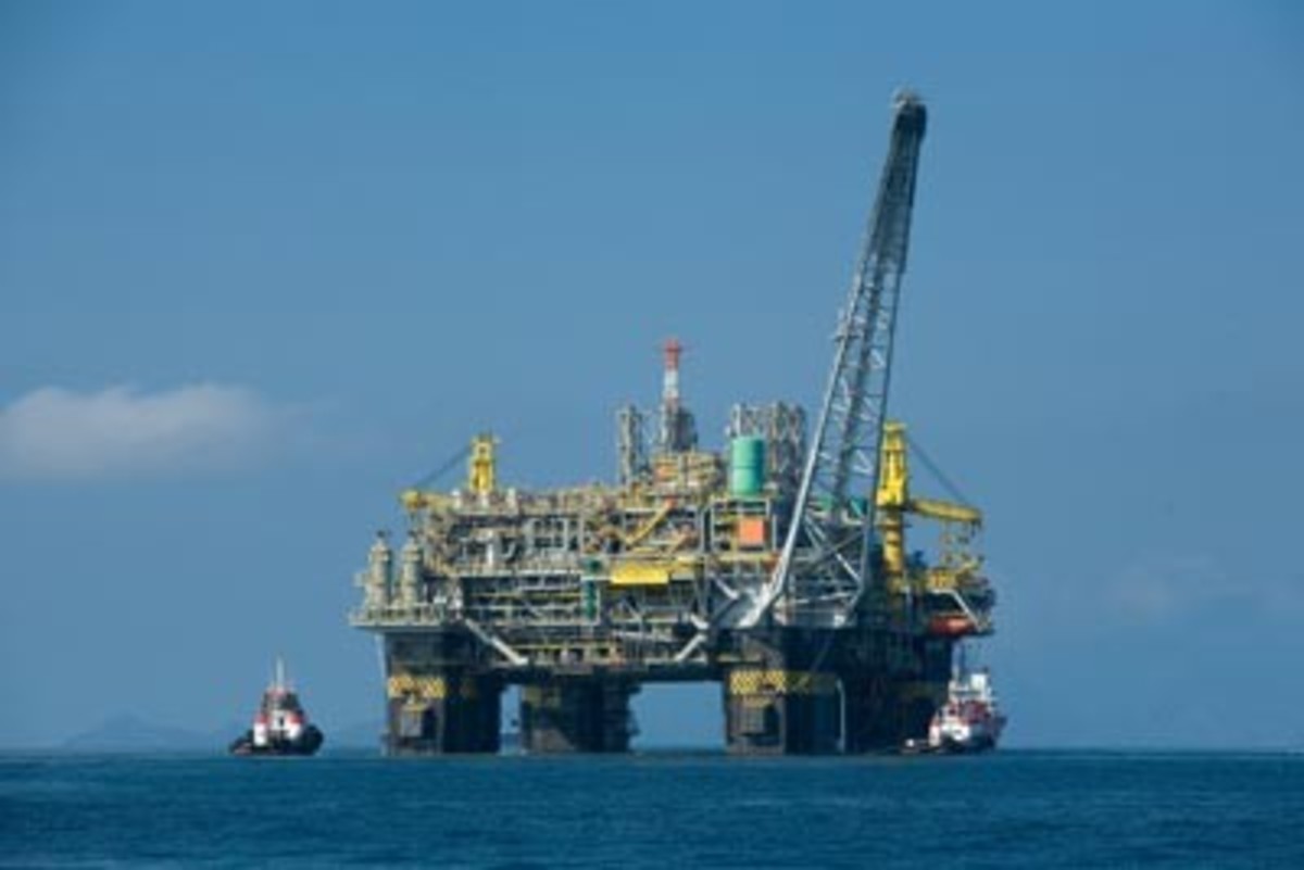 Διαπραγματεύσεις Κύπρου και εταιρειών για το φυσικό αέριο