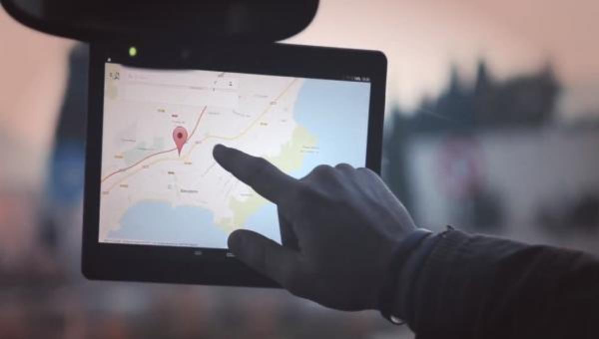 Gadget: Energy Tablet 10.1 Neo 2 review