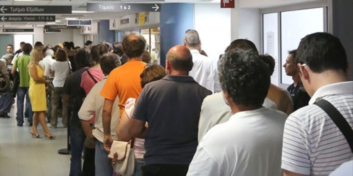 Νέα μεγάλη ταλαιπωρία των φορολογουμένων για τα λάθη του ΕΝΦΙΑ