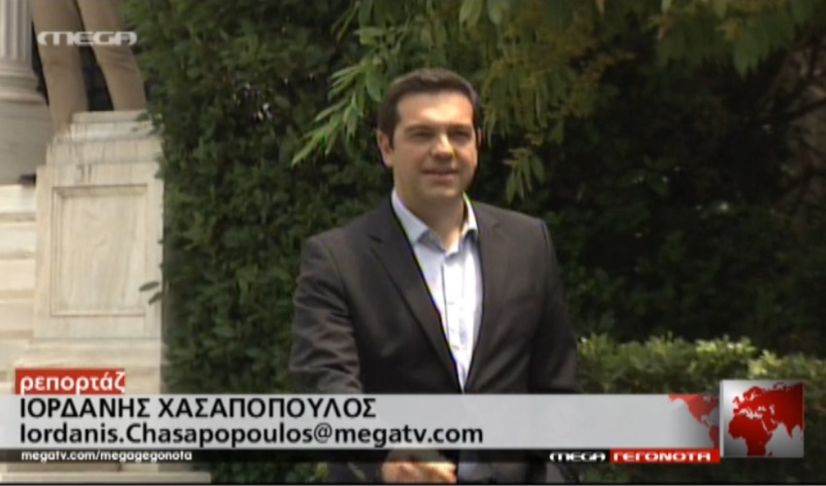 Νέα ένταση κυβέρνησης – δενειστών