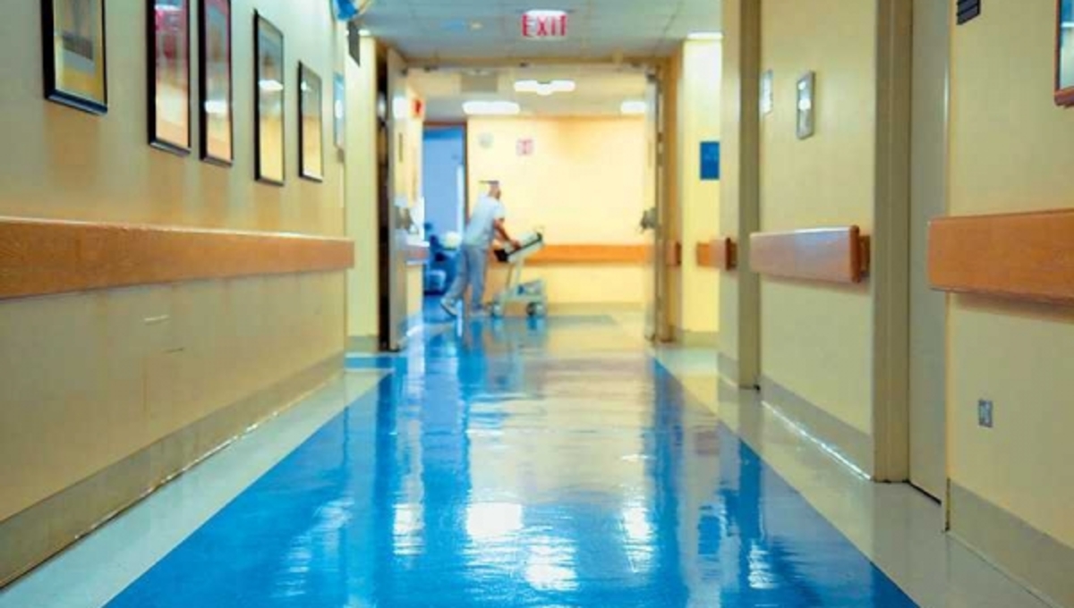 Στην…Εντατική τα Δημόσια Νοσοκομεία της Θεσσαλονίκης!