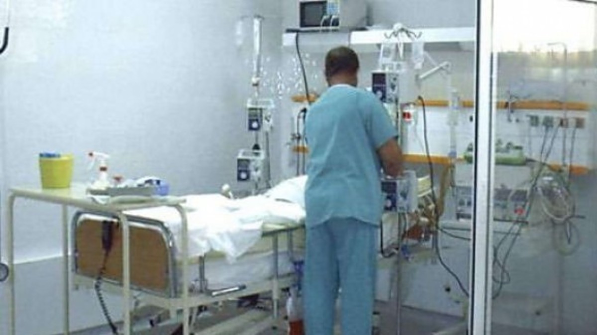 Η Εισαγγελία Πρωτοδικών της Αθήνας αποφασίζει για τις κλίνες των ΜΕΘ