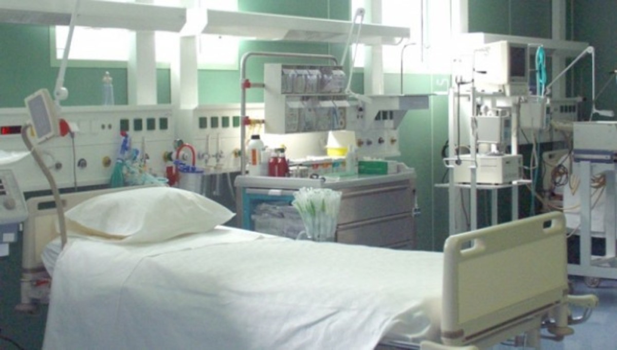 Κρήτη: Κρίσιμη αλλά σταθερή η κατάσταση του δημοσιογράφου που τραυματίστηκε σε τροχαίο