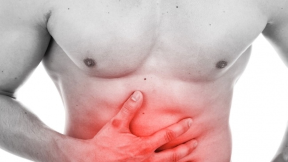 SOS: Αν νιώθετε αυτά, έχετε σκουλήκια ή παράσιτα στο έντερο!