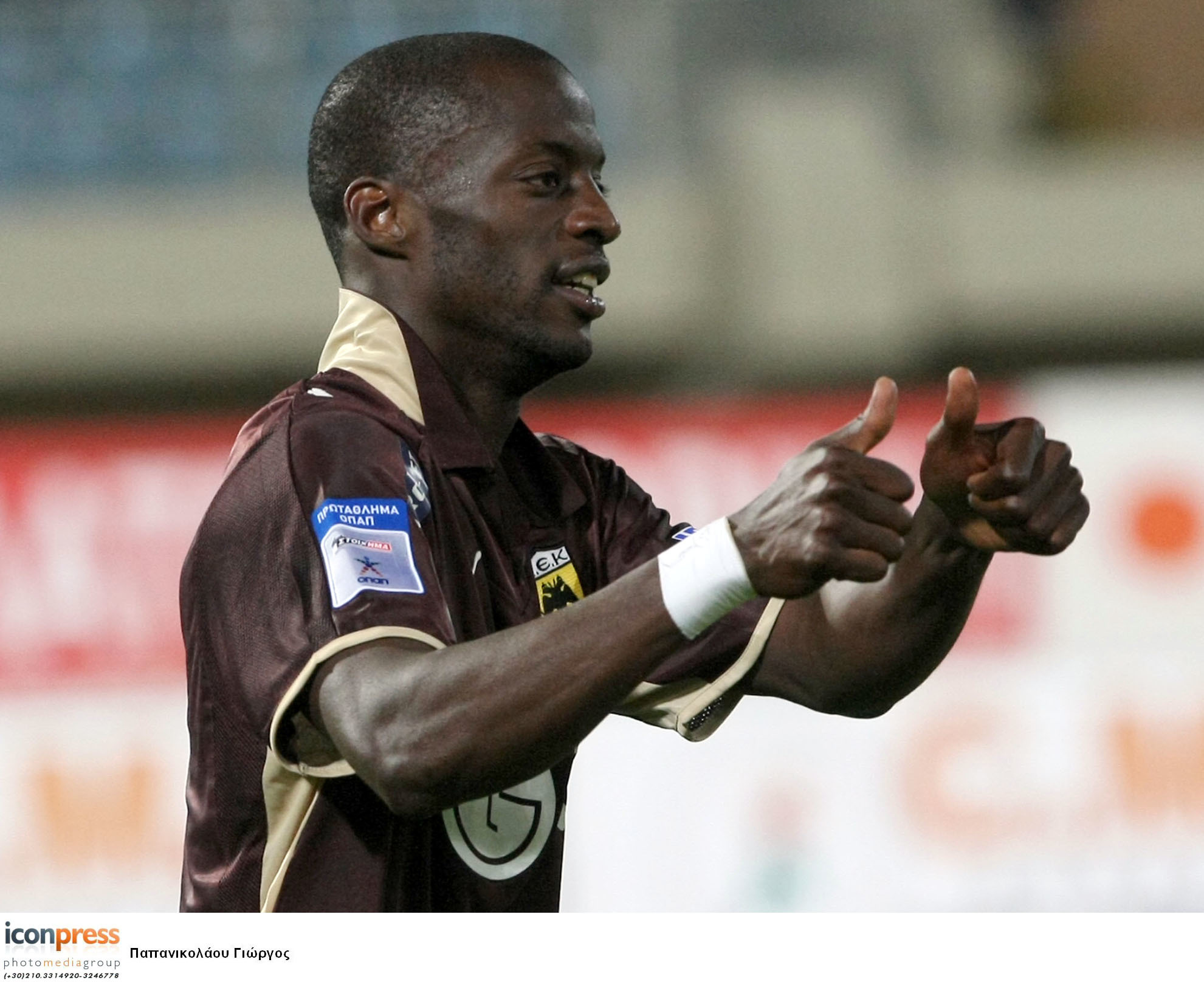 Στην Ελλάδα ετοιμάζεται να επιστρέψει ο Εντίνιο