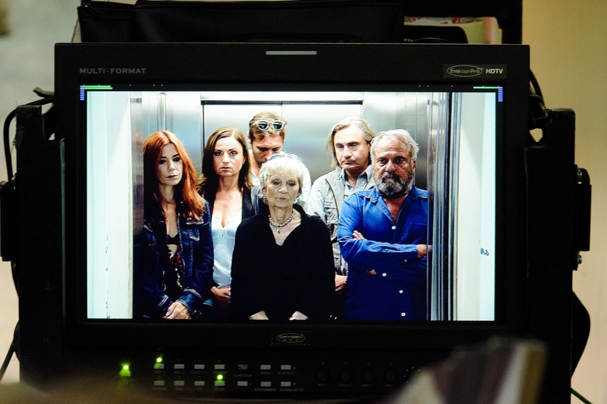 Ποια συγκλονιστική υπόθεση θα δούμε στο δεύτερο επεισόδιο της 10ης Εντολής;