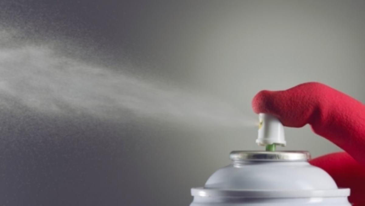 Έρευνα-ΣΟΚ για τα παιδιά και τα εντομοκτόνα στο σπίτι – Τι λένε οι επιστήμονες για λευχαιμία και λέμφωμα