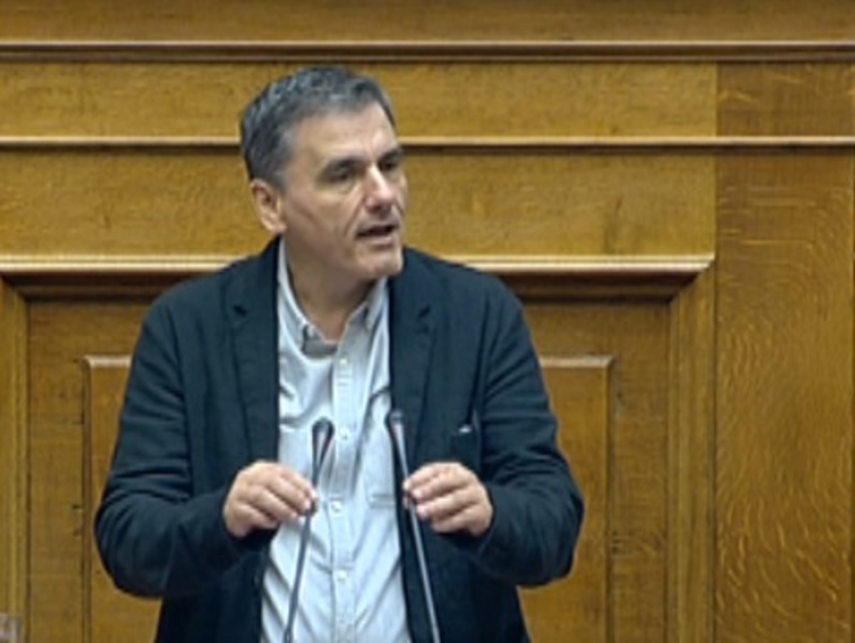 Εντάσεις για ανακεφαλαιοποίηση τραπεζών