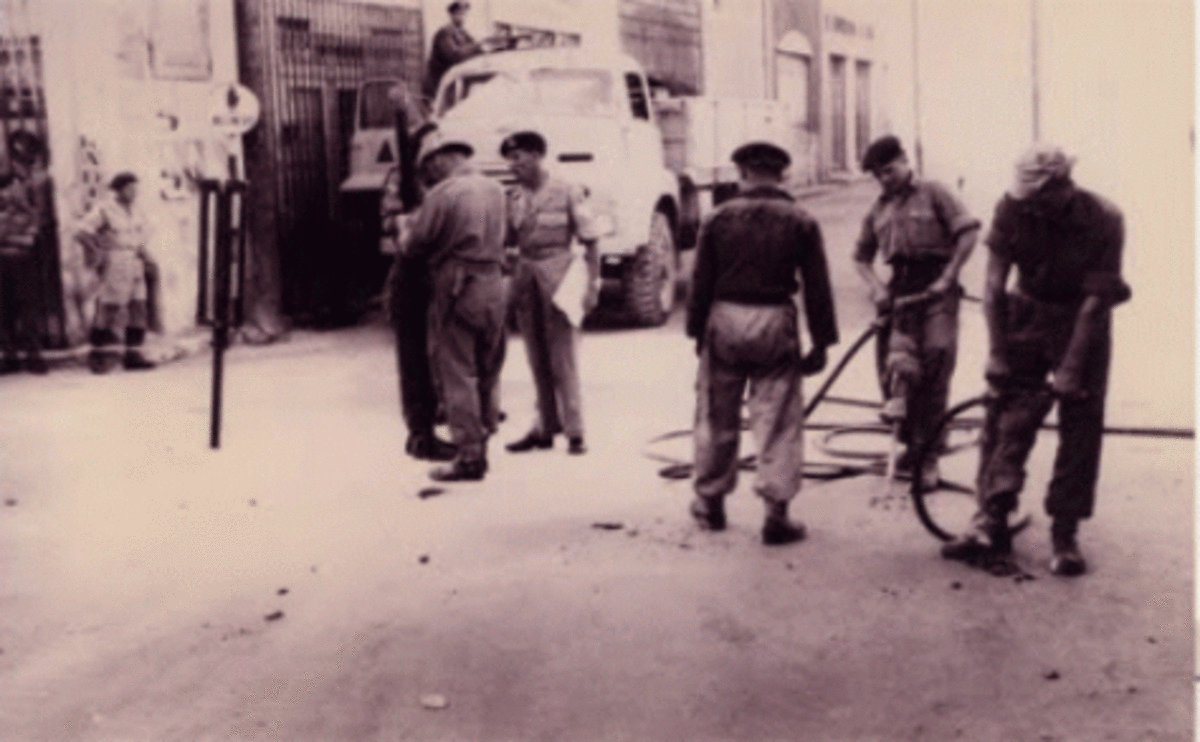 Έγγραφα-σοκ του Φόρεϊν Όφις,αποκαλύπτουν απίστευτες ωμότητες Βρετανών στη Κύπρο!