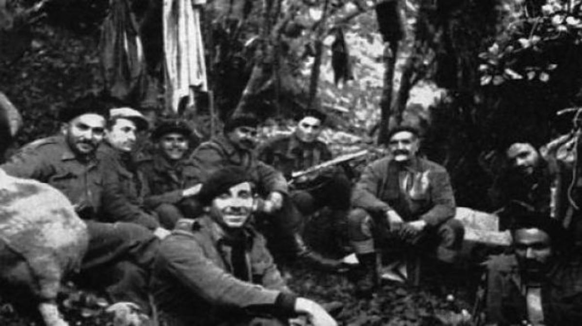 Η Κύπρος τιμά την έναρξη του εθνικοαπελευθερωτικού αγώνα κατά του βρετανικού ζυγού