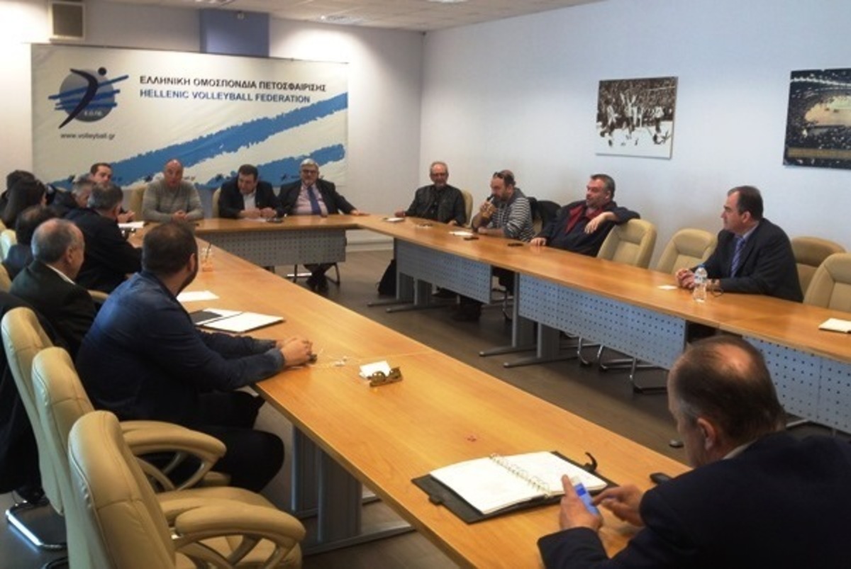 Στη Γλυφάδα το Final 4!